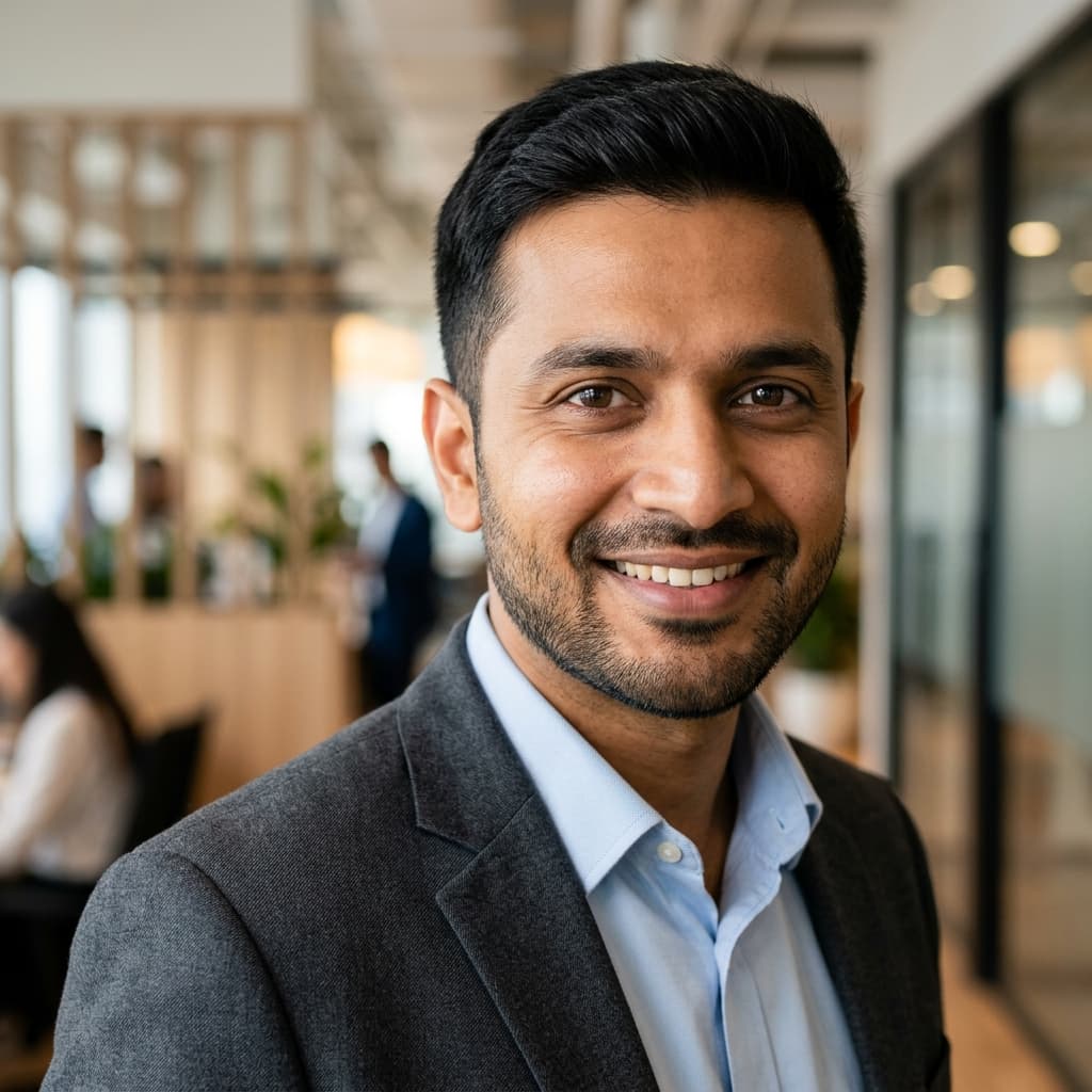 Amit Naik