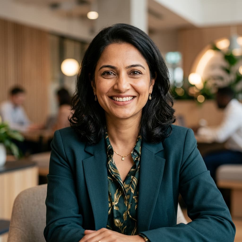 Lakshmi Prasanna