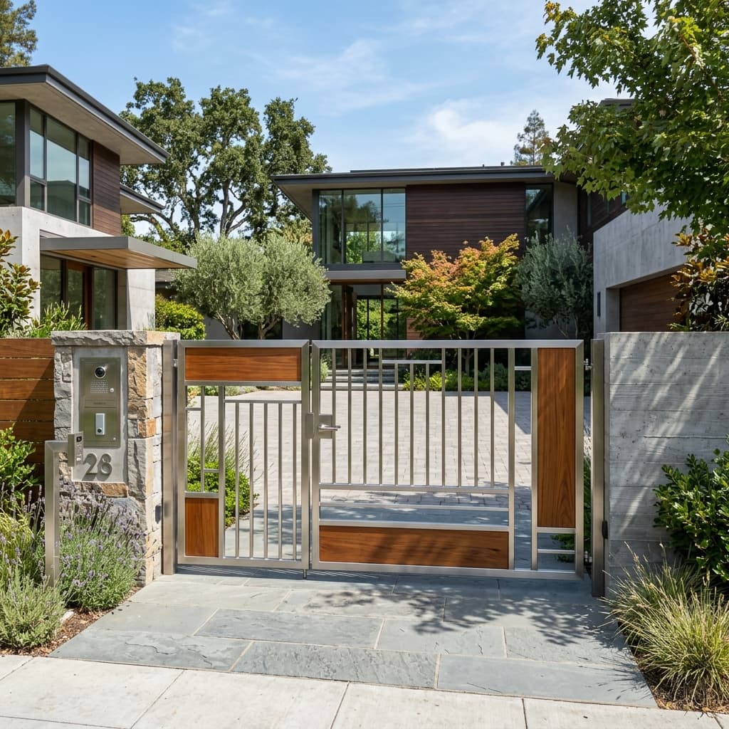 Safety Grills & Gates